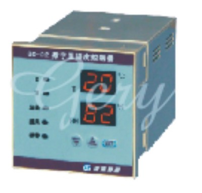 GC-D1数字温湿度控制器