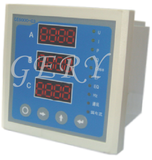 GE5000-C3型三相综合型电力仪表