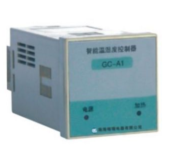 GC-A1智能温湿度控制器