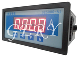 GE5000-A1型单相智能电流表